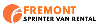 fremont sprinter van rental logo