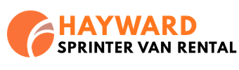 hayward sprinter van rental logo