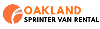 oakland sprinter van rental logo