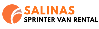 salinas sprinter van rental logo