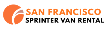 san francisco sprinter van rental logo