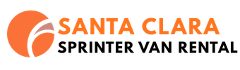 santa clara sprinter van rental logo