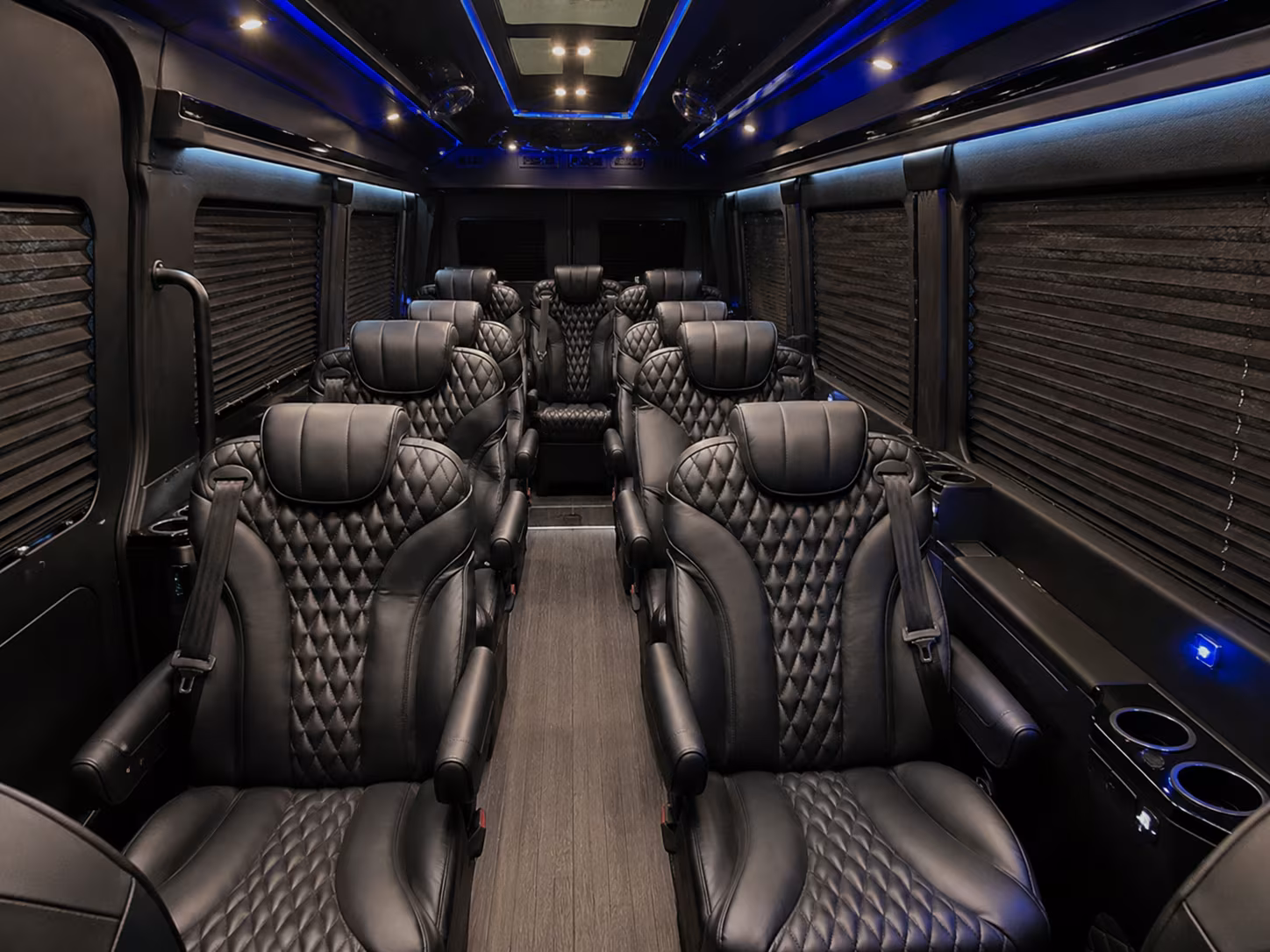date season and day of the week all move the needle on santa clara sprinter van rates