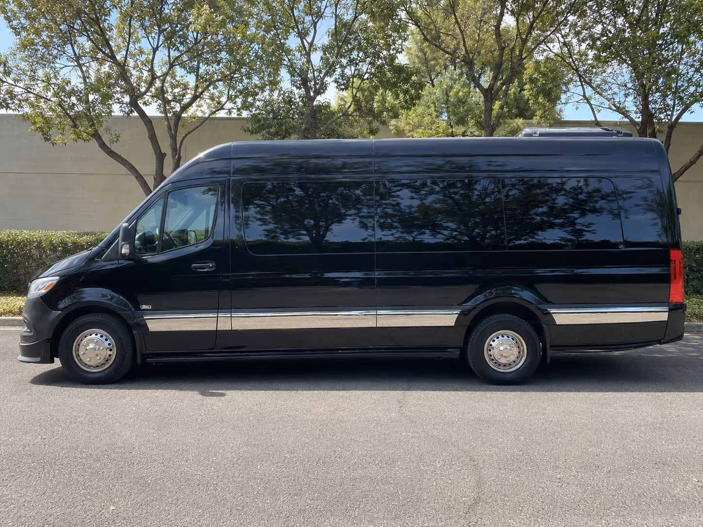 find the perfect transportation for your next birthday 2