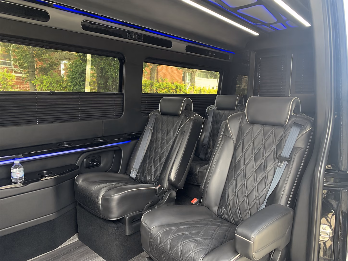 find the perfect transportation for your next birthday 4