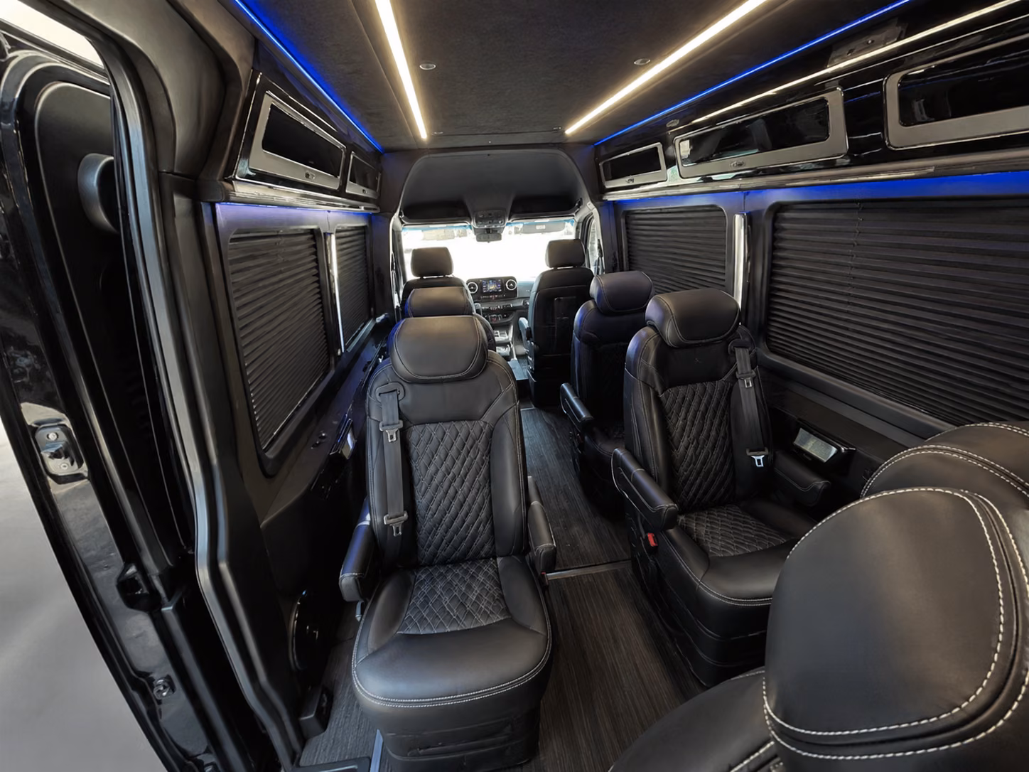 find the perfect transportation for your next birthday 5