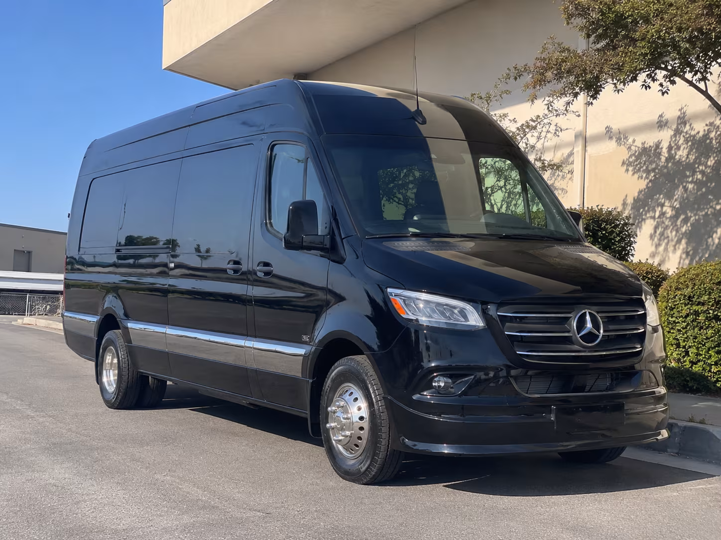 find the perfect transportation for your next concert or music festival 3