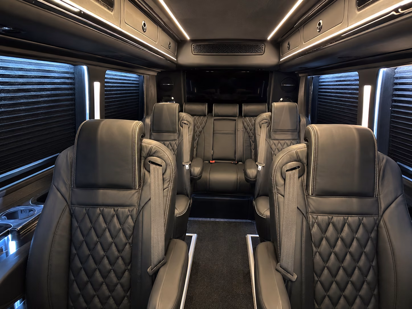 find the perfect transportation for your next corporate event 3