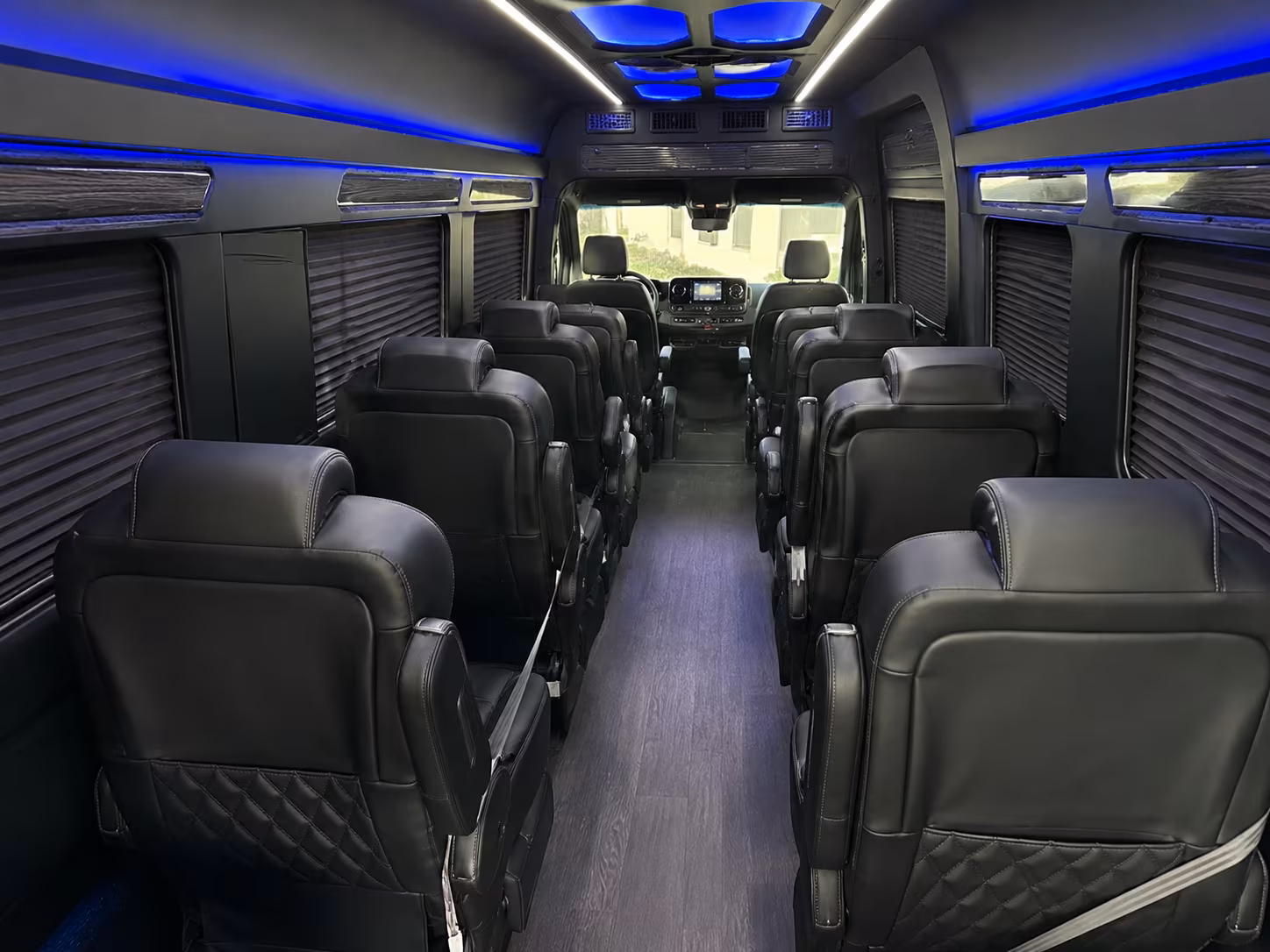 find the perfect transportation for your next private event 3