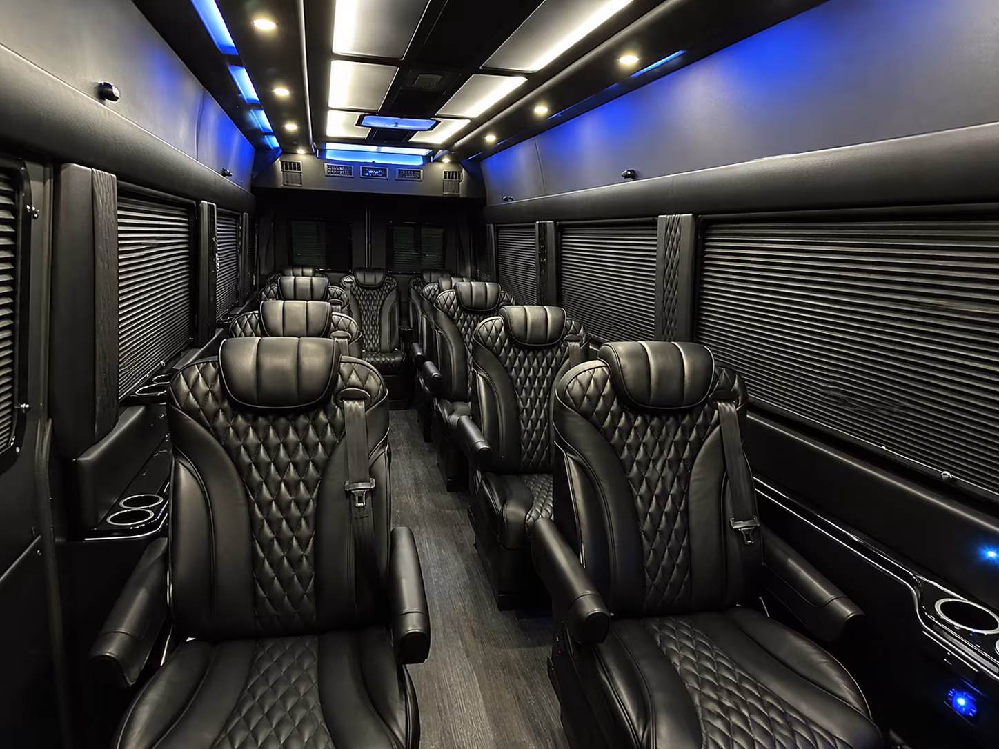 find the perfect transportation for your next wedding 4