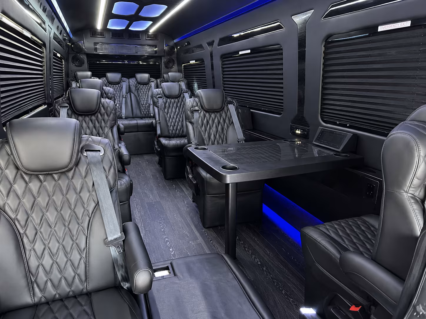 find the perfect transportation for your next wine tour 4