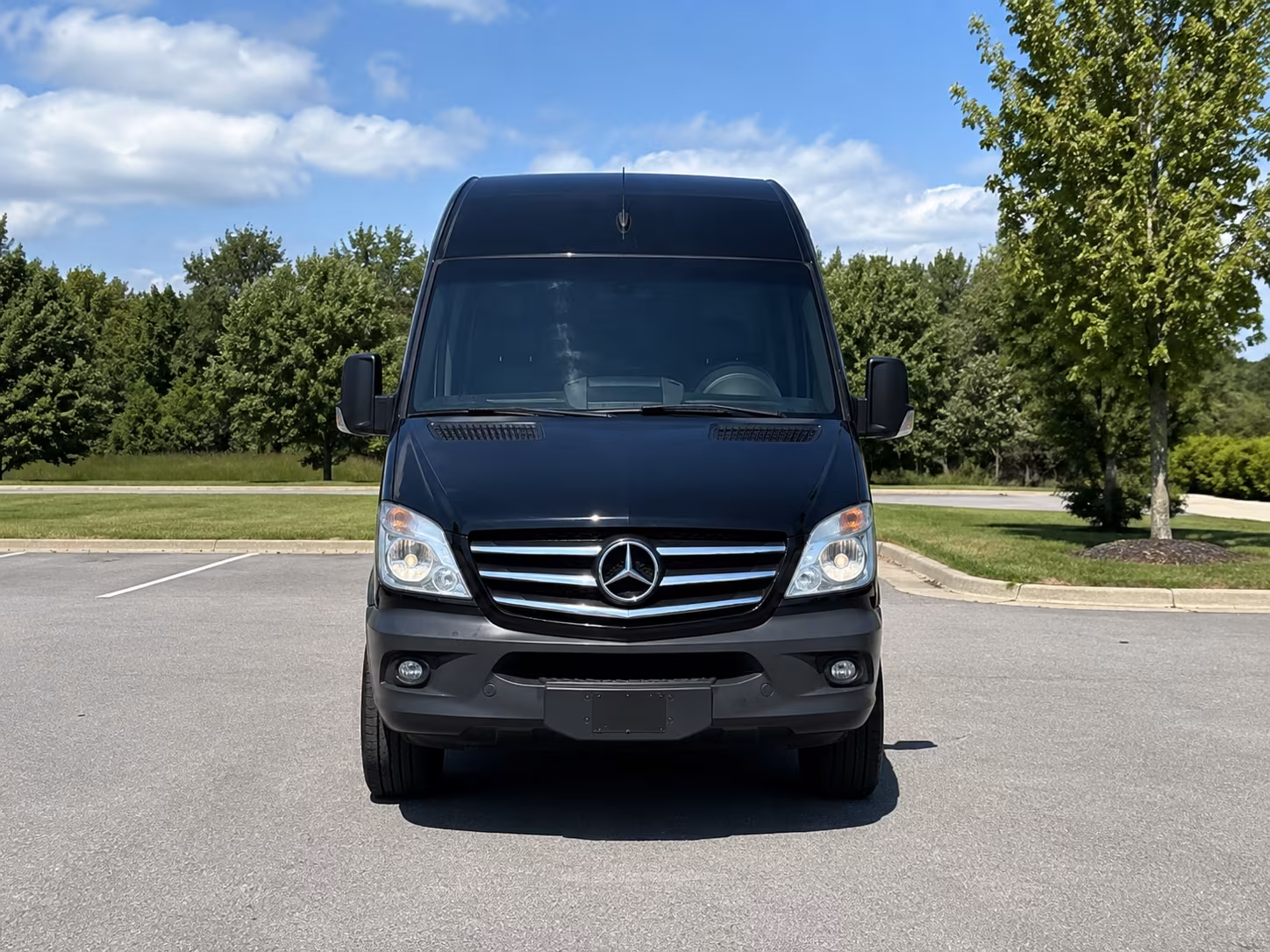 sample wedding shuttle quote santa clara hotel block to nestldown los gatos