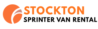 stockton sprinter van rental logo