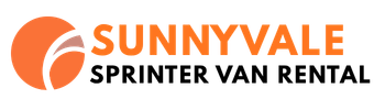 sunnyvale sprinter van rental logo